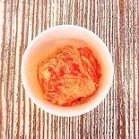 白菜キムチ（チョゴリ）