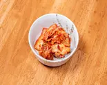 白菜キムチ（焼肉たじま）