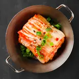 白菜キムチ（ネネチキン札幌すすきの店）