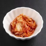 白菜キムチ（人気の焼肉弁当 やきとり澤【ごはん大盛無料！】）
