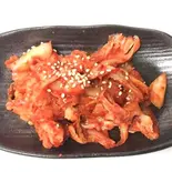 白菜キムチ(居酒屋福盛)