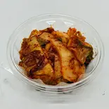 白菜キムチ（【キムチと韓国惣菜の店】福美）