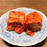 白菜キムチ（TORAYOSHI）