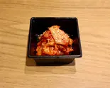 白菜キムチ（牛海道）