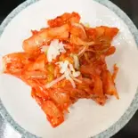 白菜キムチ（中華料理 北京亭 戸田公園店）