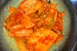 白菜キムチ（焼肉SHION）