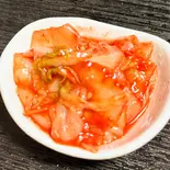 白菜キムチ（BAR R）