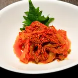 白菜キムチ（焼肉KAJIYA）