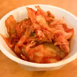 白菜キムチ(ホルモン良ちゃん 滝野川店)