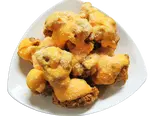 ハニチーズチキン(600g)（BEF 韓国チキン）