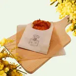 自家製フライドチキン1P(カフェラウンジ四季のいろ)