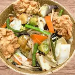 メガベトコン丼 SP（味菜家）