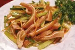 ミミガー（満福楼 新小平店）