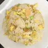 ニンニクチャーハン（中華料理 北京亭 戸田公園店）