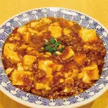 麻婆豆腐(ゴールデン酒場SANGO-YA)