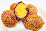 さつま芋チーズボール[5個]（ソウルチキン ソウル物語）