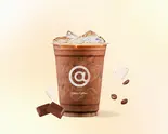 モカ（Cotti Coffee コッティコーヒー 心斎橋店）