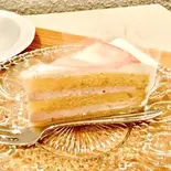 ストロベリーショート(洋風酒場トゥエルブ)