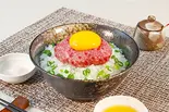 絶品牛とろ丼【旨塩タレ】(贅沢北海道牛とろ 匠 春日町3号店)
