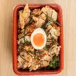 とり重（ミツボシカラアゲ 大州店）