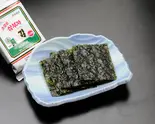 韓国海苔(1個)（スンチャン）