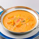 フィッシュカレー Fish Curry（SHITARA シタラ レストラン＆バー）