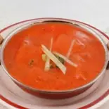 フィッシュカレー Fish Curry(トマトキッチン)