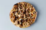 【VG】山盛りキノコのテリマヨ（SHOGUN PIZZA 渋谷店）