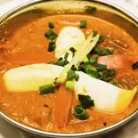 マトンマサラ Mutton Masala（さくらアジアンダイニング北大宮）