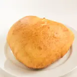 バトゥラ/Bhatura(MONSOON RESTAURANT)