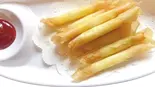 チーズ春巻（海鮮館 那古野店）