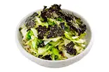 韓国のり入りチョレギサラダ (塩味) Gim choregi Salad（Jijimigo三軒茶屋本店）
