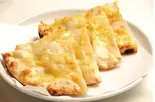 チーズナン Cheese Naan（タラキッチン 瑞江店）