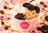 チョコキューブコンボ Choco Cube Combo 초코 큐브 치즈 콤보（アサイーボウル＆ヨーグルトアイス専門店）