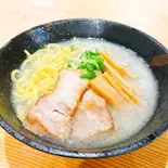特製塩らーめん（【本格町中華】珍十番）