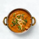 マトンカレー Mutton Curry（アジアンカリーハウス）