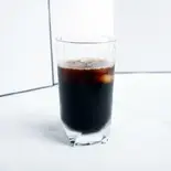 アイスコーヒー（東京アオヤス）