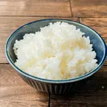 ご飯単品 並盛/Rice (Regular)（中津からあげ渓）