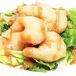 エビマヨ(大塚餃子軒)
