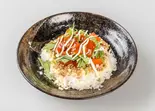 タコライス / Taco Rice（おきなわ銀座 万が一）
