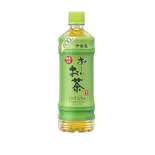 【602】緑茶500㎖（あじ太郎 本店）