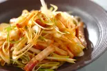 ネギチャーシュー【人気】（博多ラーメン 長浜や 大森店）