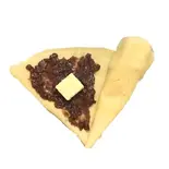 あんバター(URU-ZU crepe 天六店)