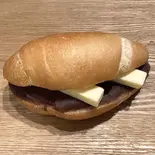あんバター（フリゴレス 仙台本町店 FRIGOLES SENDAI HONCHO）