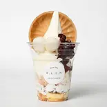 あんバター（K.L.I.M クリム すすきの店）