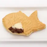 あんバター（鯛幸堂 堺店）