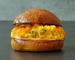 Fairfax Sandwichフェアファックスサンド（eggslut 新宿サザンテラス店）