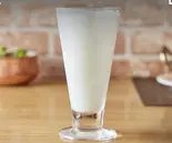 バナナラッシー Banana Lassi(ビンティ)