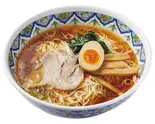 [レンジであたため]正油ラーメン [need microwave]Soy Sauce Ramen Noodles（中国ラーメン揚州商人 第二産業南中野店）
