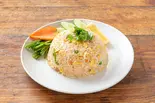 エビチャーハン Shrimp Fried Rice(恵比寿 ガパオ食堂)